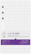 LUX Compact- Isometric