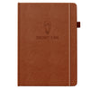Classic Planner (Brown)
