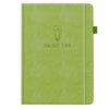 Classic Planner (Lime Green)